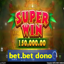 bet.bet dono
